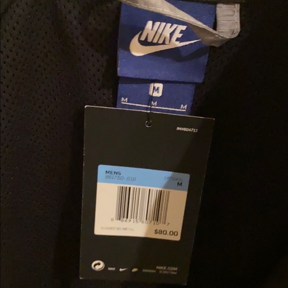 Nike windbreaker - Picture 4 of 5